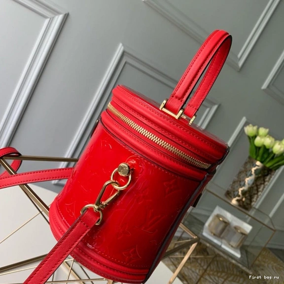 Frstbag ru VUITTON CANNES LOUIS 0817